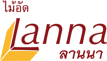 ไม้อัดลานนา