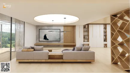 Bedroom VR720